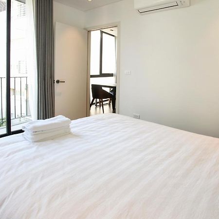 Hanoi Home 3 - Luxury Apartment In Tay Ho Street Bagian luar foto
