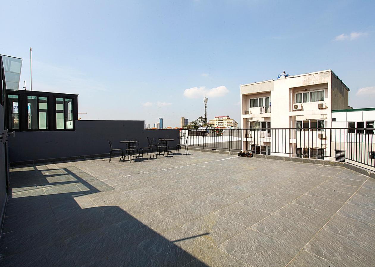 Hanoi Home 3 - Luxury Apartment In Tay Ho Street Bagian luar foto