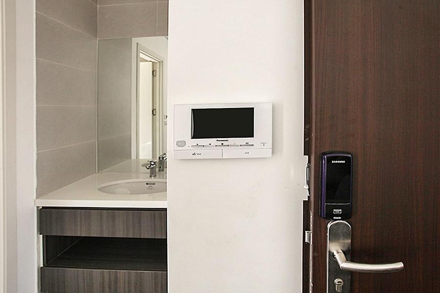 Hanoi Home 3 - Luxury Apartment In Tay Ho Street Bagian luar foto