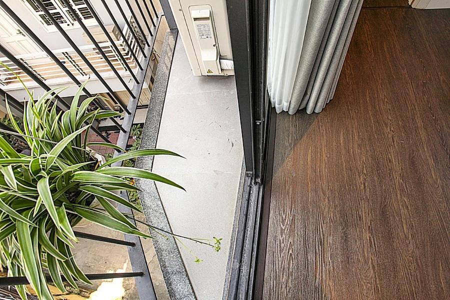 Hanoi Home 3 - Luxury Apartment In Tay Ho Street Bagian luar foto