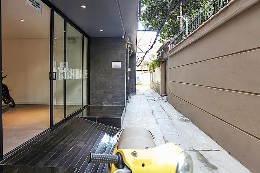 Hanoi Home 3 - Luxury Apartment In Tay Ho Street Bagian luar foto