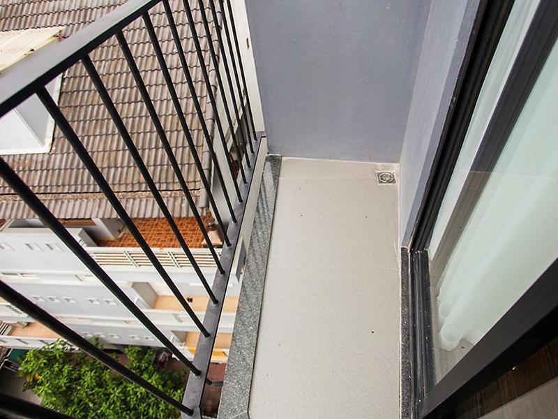Hanoi Home 3 - Luxury Apartment In Tay Ho Street Bagian luar foto