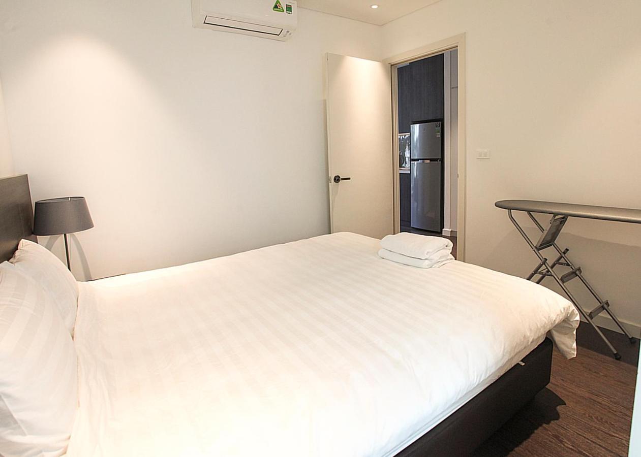 Hanoi Home 3 - Luxury Apartment In Tay Ho Street Bagian luar foto