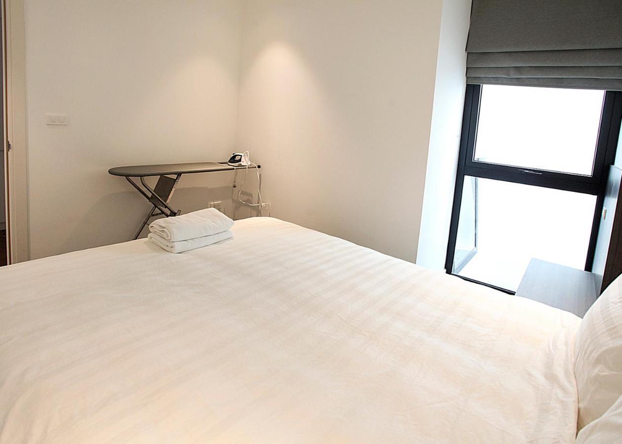 Hanoi Home 3 - Luxury Apartment In Tay Ho Street Bagian luar foto