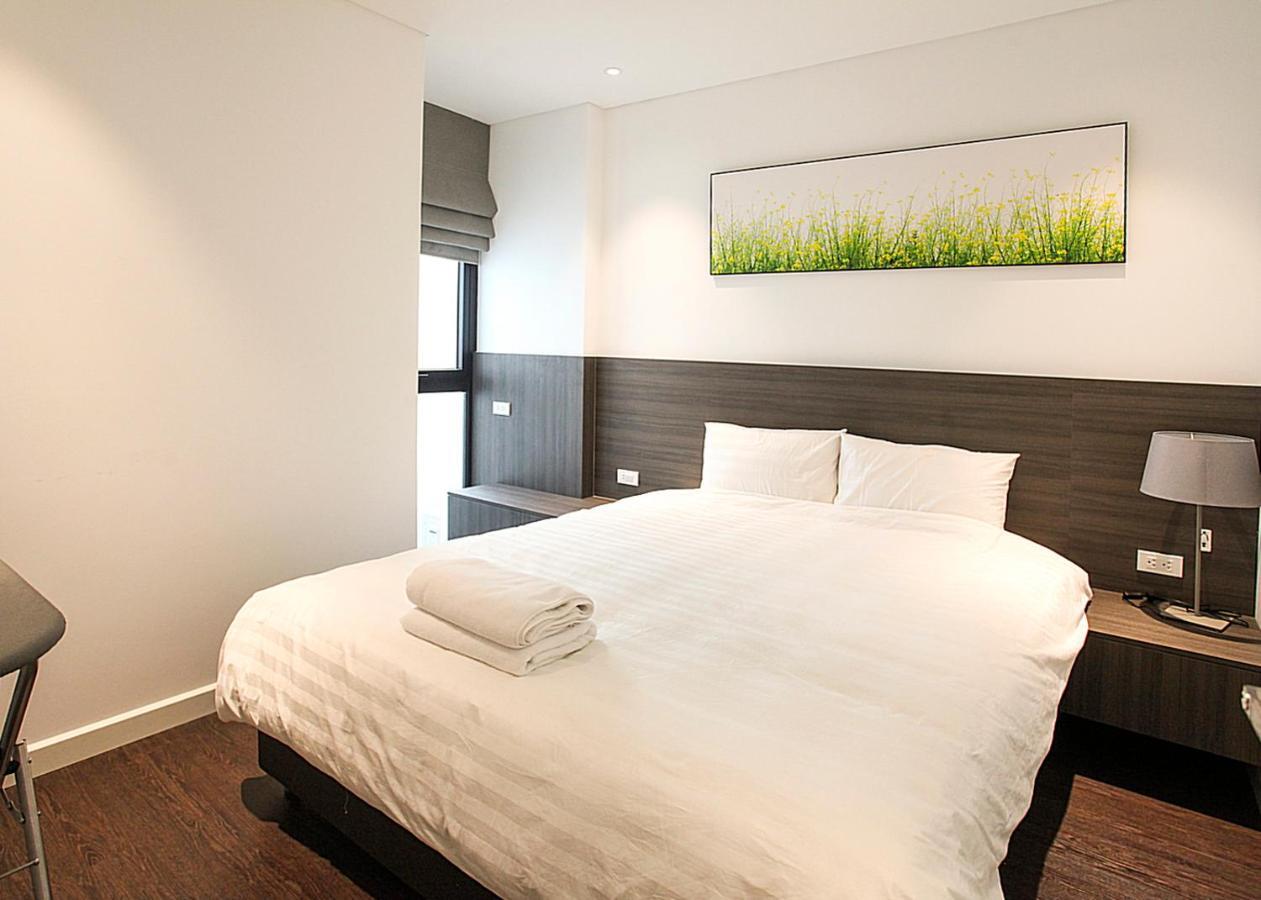 Hanoi Home 3 - Luxury Apartment In Tay Ho Street Bagian luar foto